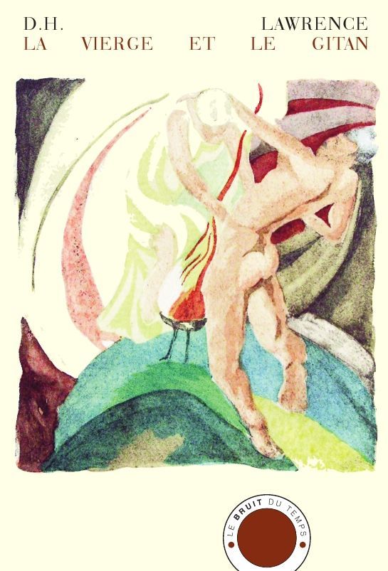 La Vierge et le Gitan