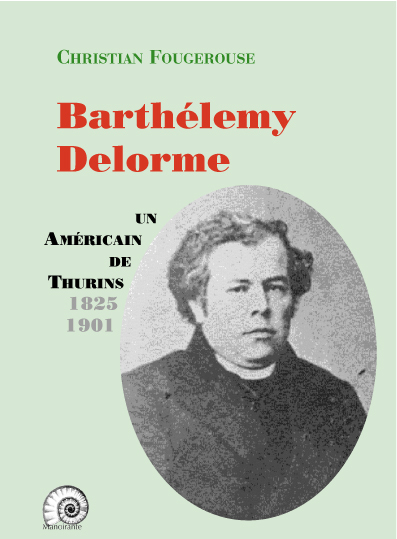 Un américain de Thurins