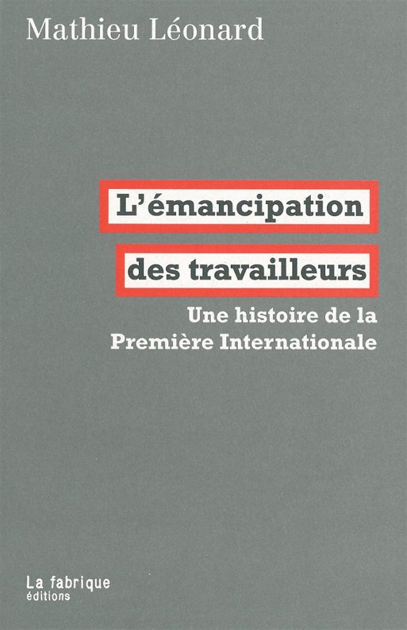 L' Émancipation des travailleurs