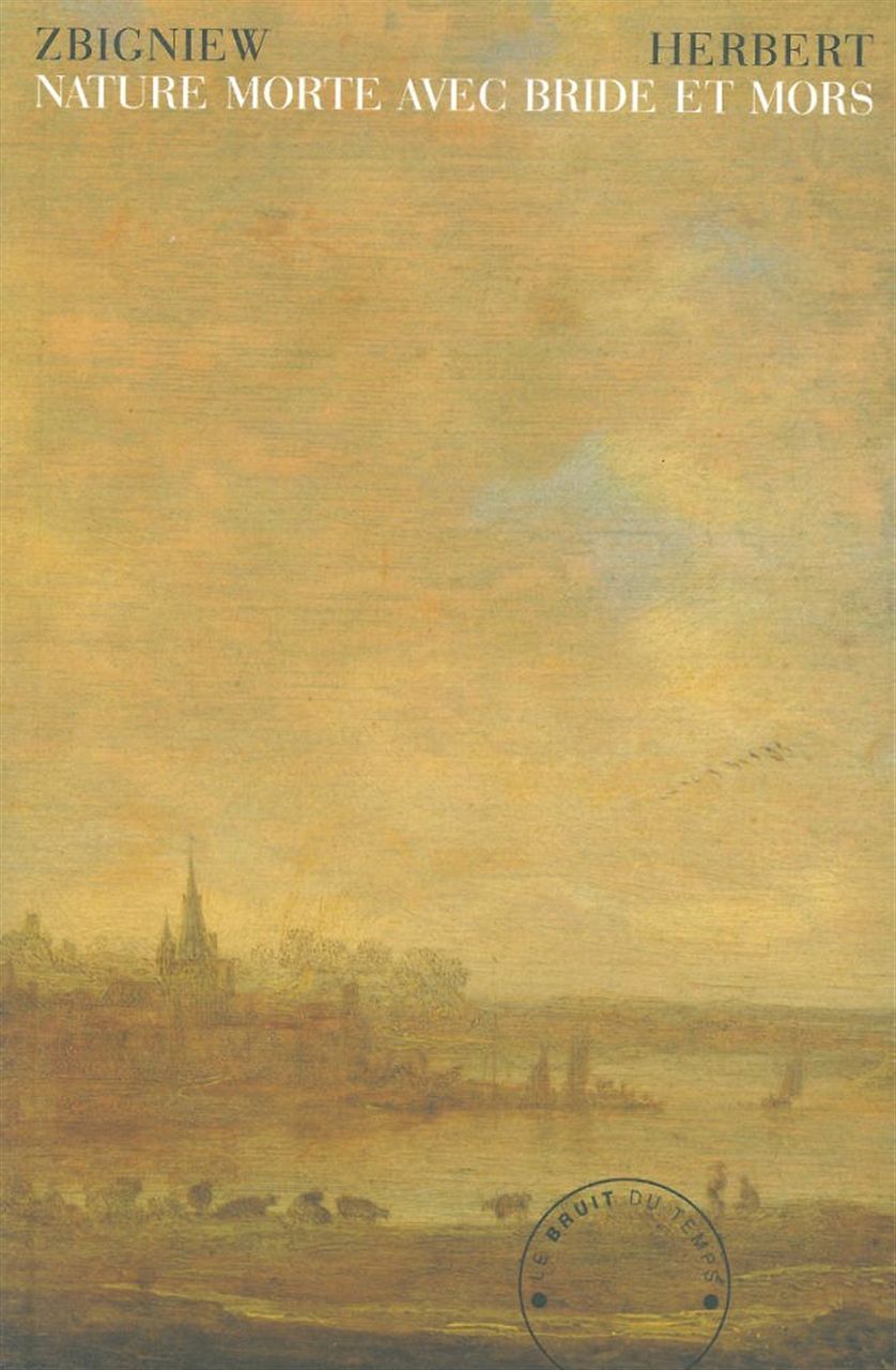 Nature morte avec bride et mors