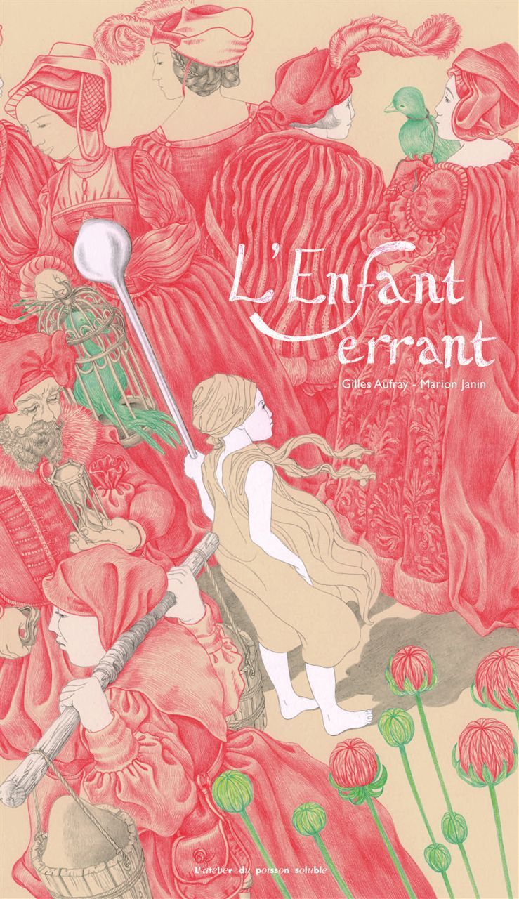 L' Enfant errant