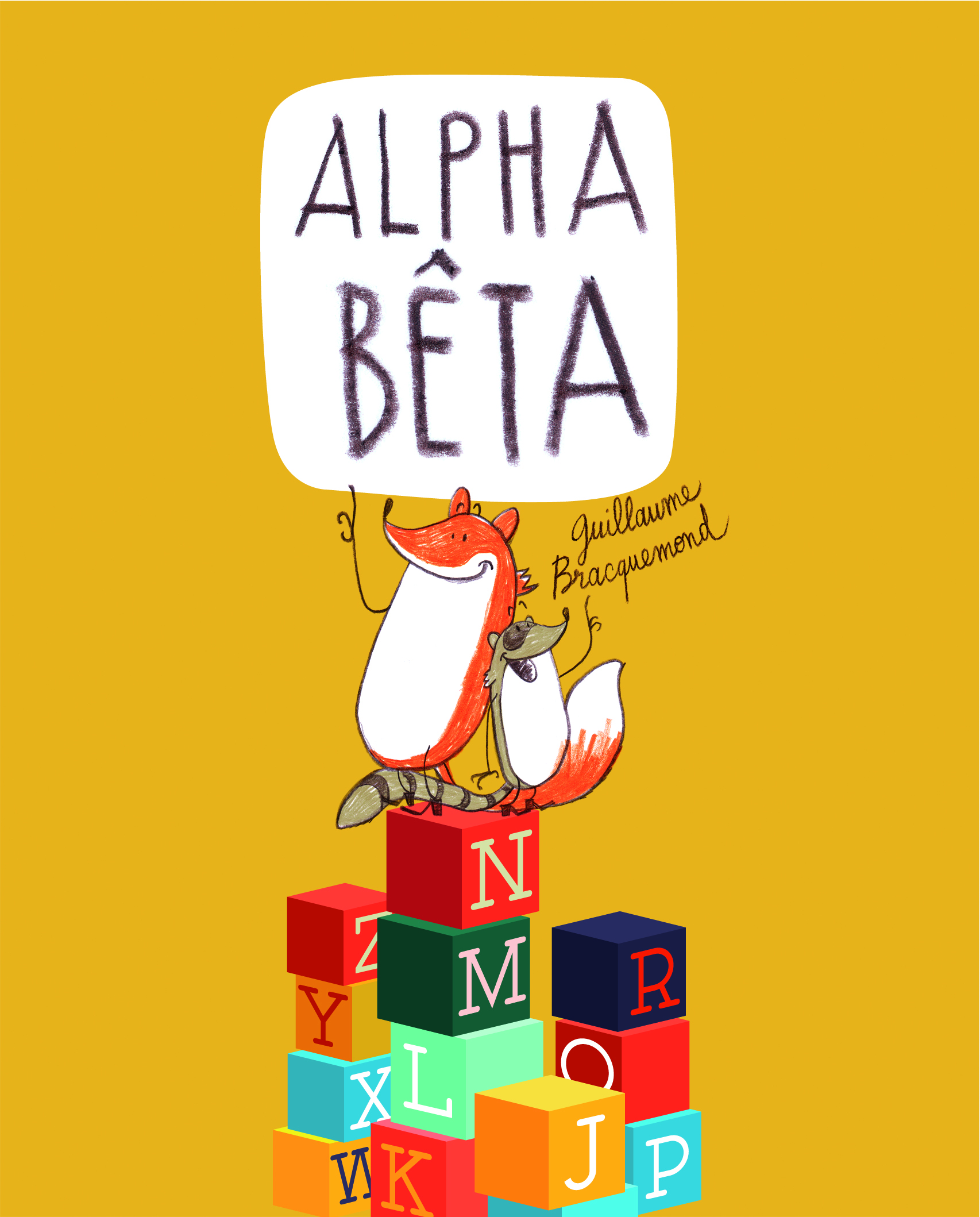 Alphabeta