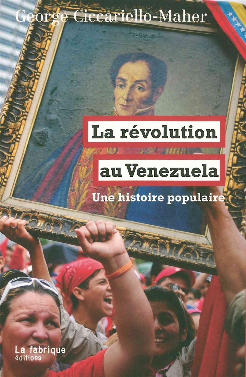 La Révolution au Venezuela