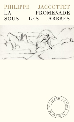 La Promenade sous les arbres