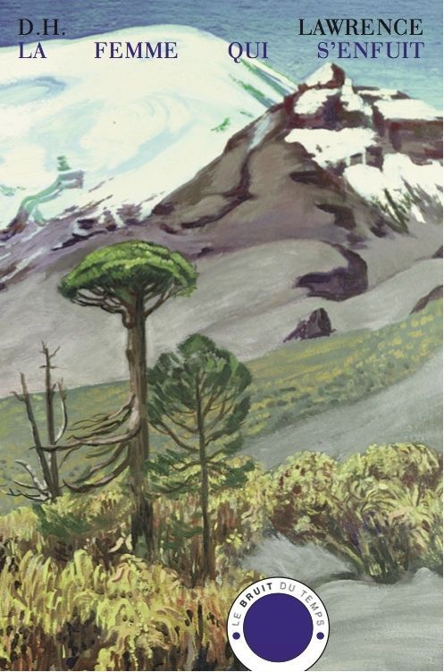 La Femme qui s'enfuit