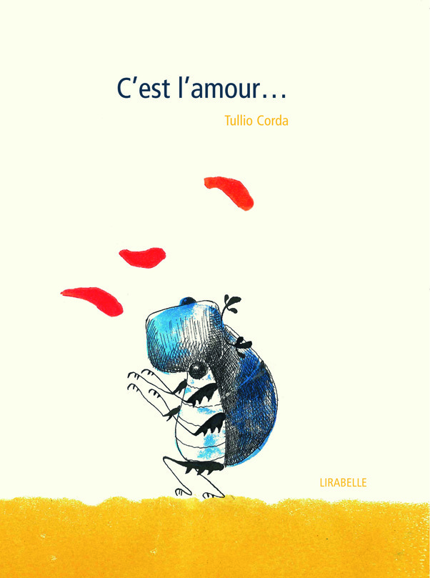C'EST L'AMOUR…