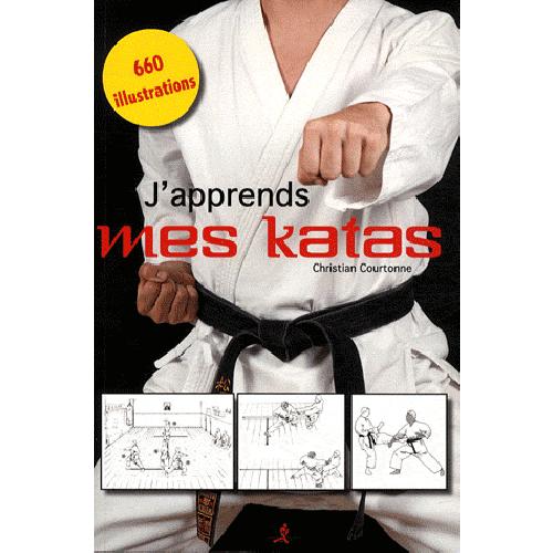 J'APPRENDS MES KATAS