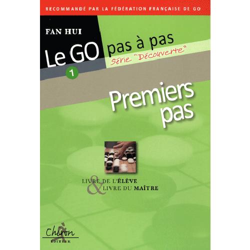 Premiers pas - livre de l'élève & livre du maître