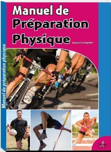 MANUEL DE PREPARATION PHYSIQUE