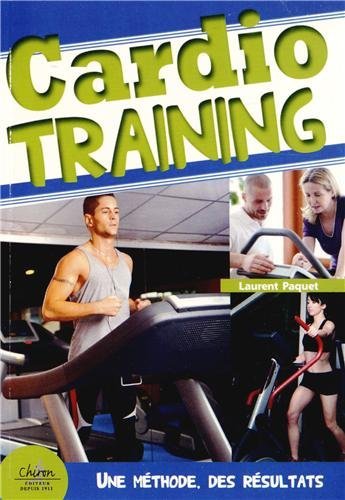 Cardio-training - méthode optimum pour des résultats garantis
