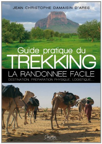 GUIDE DU TREKKING