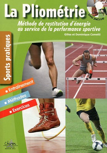 LA PLIOMETRIE