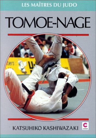 Tomoe-nage