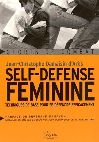 SELF DEFENSE FEMININE