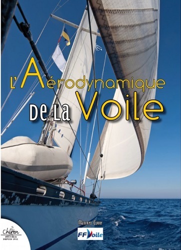 L'AERODYNAMIQUE DE LA VOILE