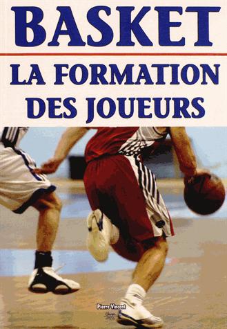 BASKET, LA FORMATION DES JOUEURS