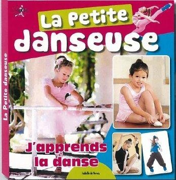 LA PETITE DANSEUSE