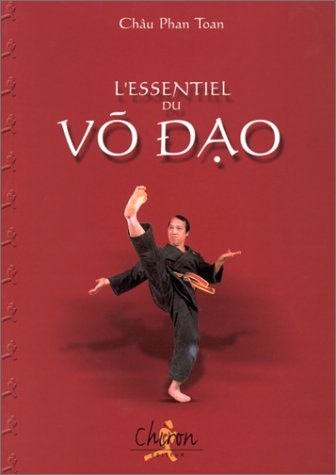 L'essentiel du vo dao