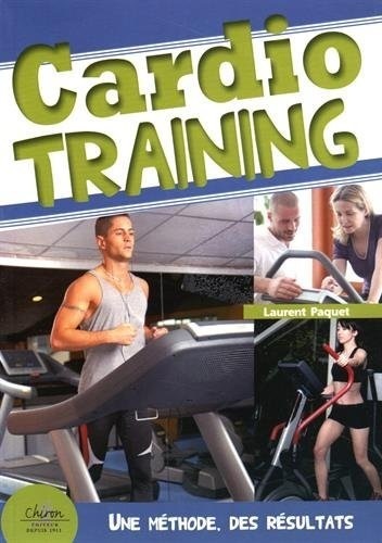 CARDIOTRAINING FORME +