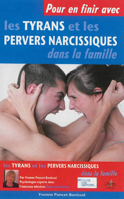 POUR EN FINIR AVEC LES TYRANS ET LES PERVERS (POCHE)