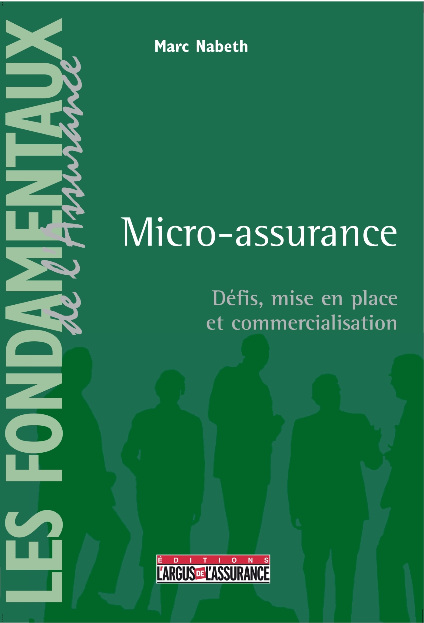 Micro-assurance