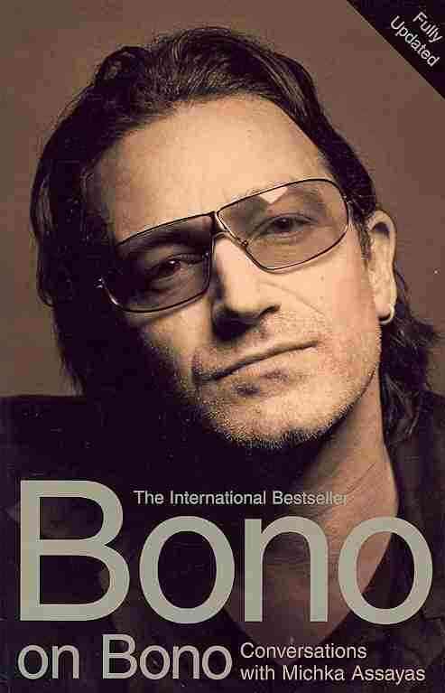Bono on Bono