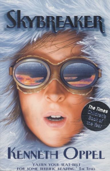 Skybreaker
