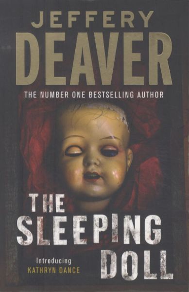 The Sleeping Doll