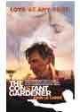 THE CONSTANT GARDENER