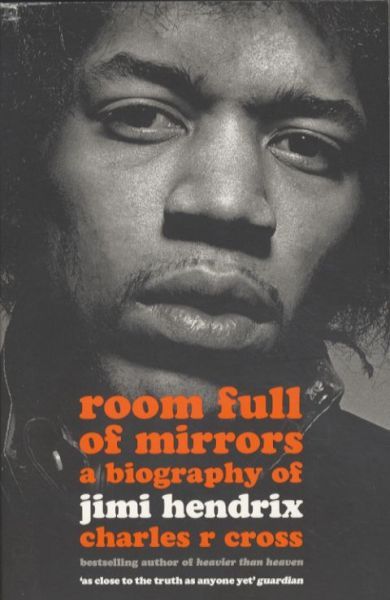 Room Rull of Mirrors