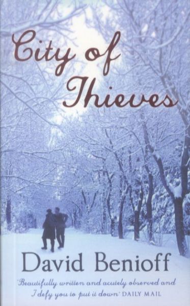 City of Thieves
