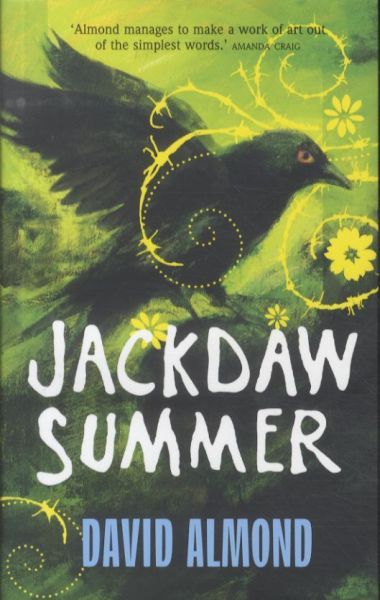 Jackdaw Summer