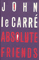 ABSOLUTE FRIENDS