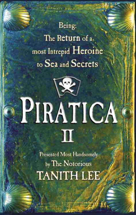 Piratica: Return to Parrot Island
