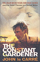 THE CONSTANT GARDENER