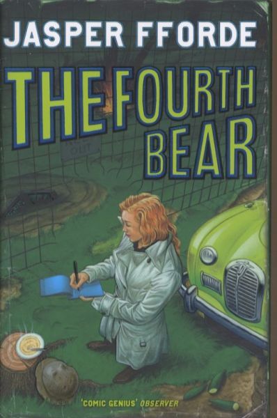 The Fourth Bear