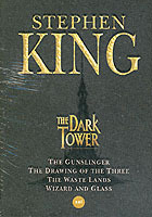 The Dark Tower / I-IV Boxed Set