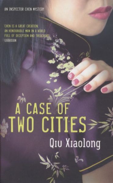 A Case of Two Cities