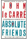 ABSOLUTE FRIENDS