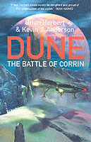Legends of Dune
