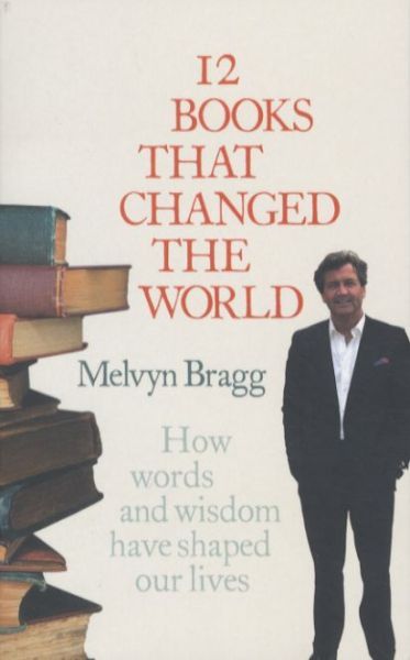 Twelve Books That Changed the World
