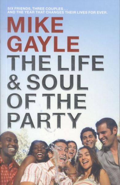 The Life and Soul of the Party