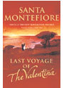 Last Voyage of the Valentina