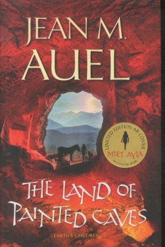 The Land of Painted Caves