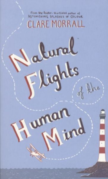 Natural Flights of the Human Mind
