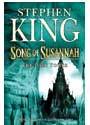 The Dark Tower tome 6 : Song of Susannah