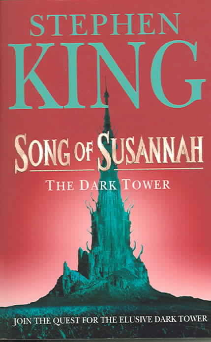 The Dark Tower