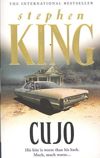 Cujo