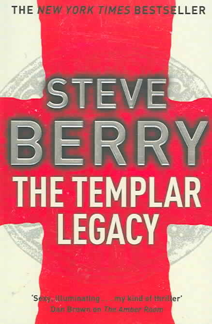 The Templar Legacy