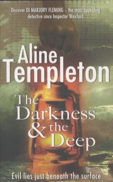 The Darkness and the Deep